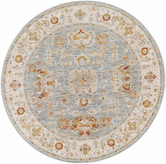 Camrose Thick Luxe Statement Rug - Ornate Home