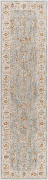Camrose Thick Luxe Statement Rug - Ornate Home