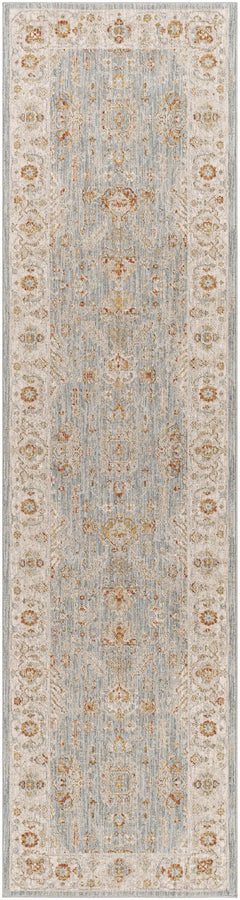 Camrose Thick Luxe Statement Rug - Ornate Home