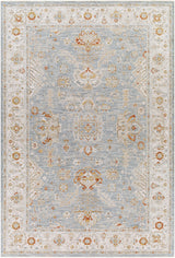 Camrose Thick Luxe Statement Rug - Ornate Home
