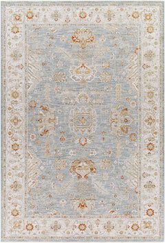Camrose Thick Luxe Statement Rug - Ornate Home