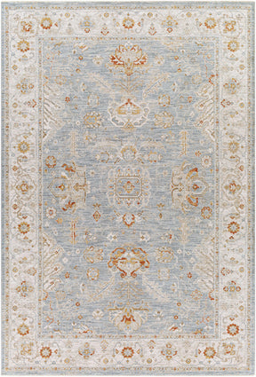 Camrose Thick Luxe Statement Rug - Ornate Home