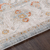 Camrose Thick Luxe Statement Rug - Ornate Home