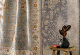 Camrose Thick Luxe Statement Rug - Ornate Home