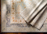 Camrose Thick Luxe Statement Rug - Ornate Home
