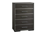 Camryn Warm Gray  Chest - Ornate Home