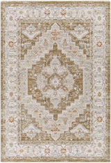 Canadensis Thick Luxe Traditional Turkish Rug - Clearance - Ornate Home