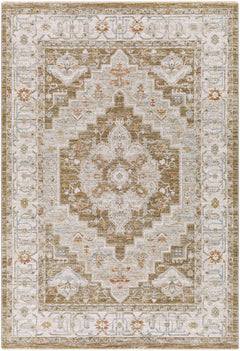 Canadensis Thick Luxe Traditional Turkish Rug - Clearance - Ornate Home