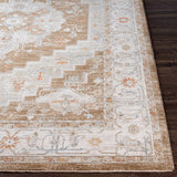 Canadensis Thick Luxe Traditional Turkish Rug - Clearance - Ornate Home