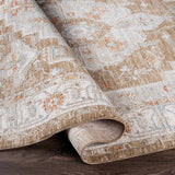 Canadensis Thick Luxe Traditional Turkish Rug - Clearance - Ornate Home
