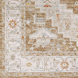 Canadensis Thick Luxe Traditional Turkish Rug - Clearance - Ornate Home
