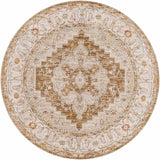Canadensis Thick Luxe Traditional Turkish Rug - Clearance - Ornate Home
