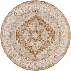 Canadensis Thick Luxe Traditional Turkish Rug - Clearance - Ornate Home