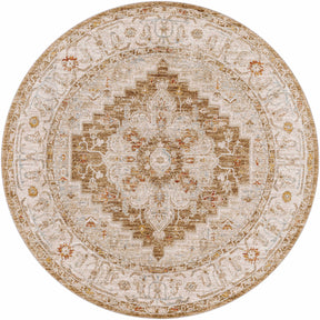 Canadensis Thick Luxe Traditional Turkish Rug - Clearance - Ornate Home