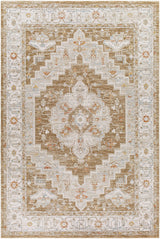 Canadensis Thick Luxe Traditional Turkish Rug - Clearance - Ornate Home