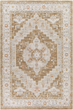 Canadensis Thick Luxe Traditional Turkish Rug - Clearance - Ornate Home