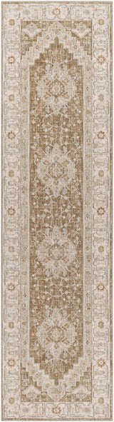 Canadensis Thick Luxe Traditional Turkish Rug - Clearance - Ornate Home