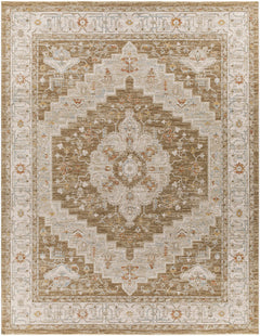Canadensis Thick Luxe Traditional Turkish Rug - Clearance - Ornate Home