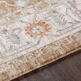 Canadensis Thick Luxe Traditional Turkish Rug - Clearance - Ornate Home