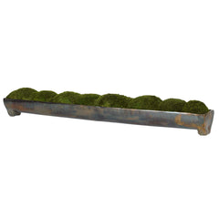 Canal Moss Centerpiece - Ornate Home