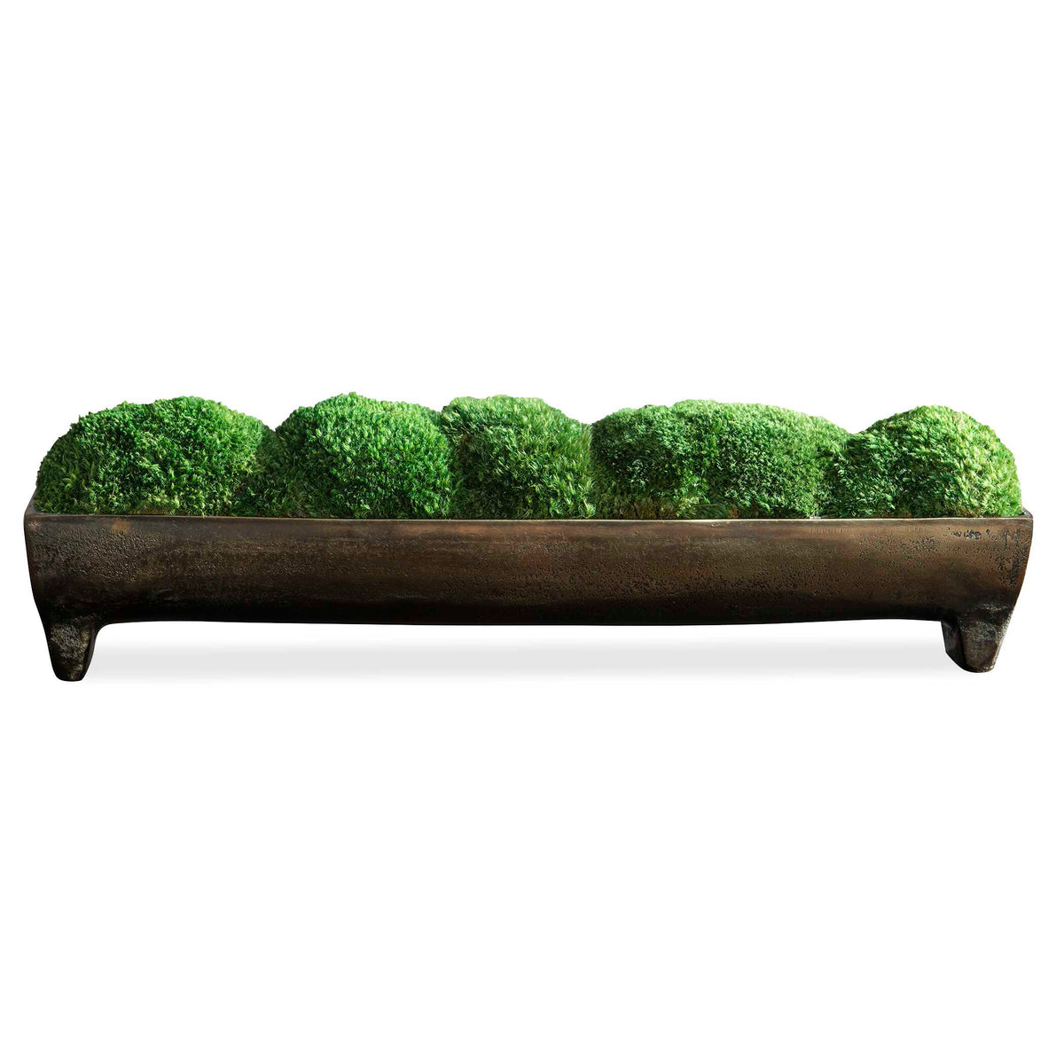 Canal Moss Small Centerpiece - Ornate Home