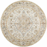 Canan Textured Rug with Fringes - Ornate Home