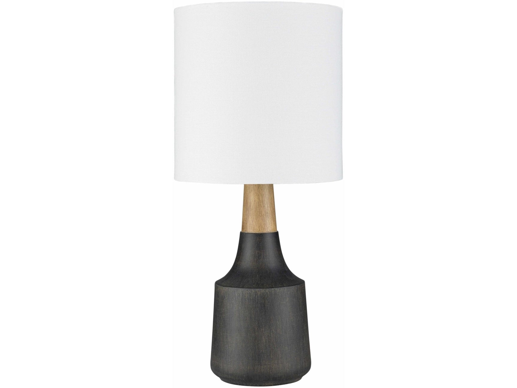 Canayan Table Lamp - Ornate Home