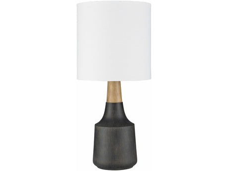Canayan Table Lamp - Ornate Home
