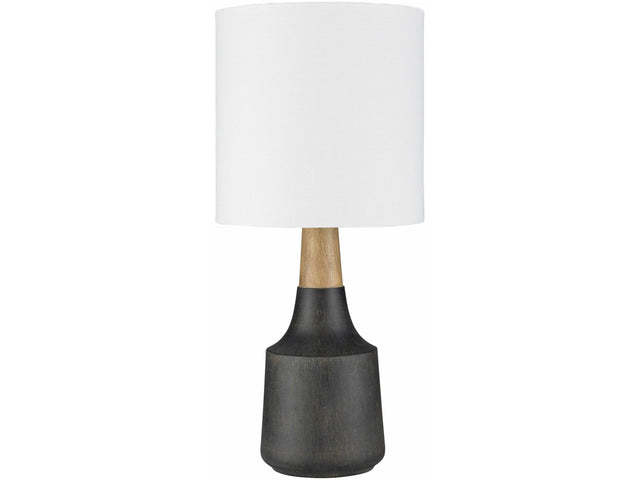 Canayan Table Lamp - Ornate Home