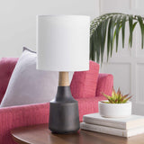 Canayan Table Lamp - Ornate Home