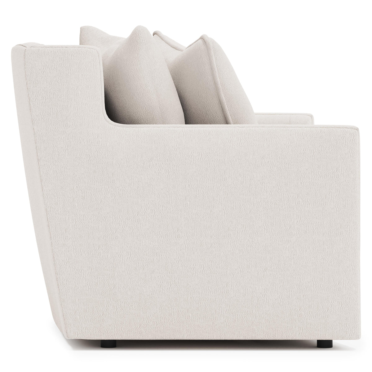 Candace Beige Sofa - Ornate Home