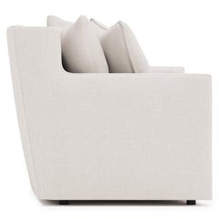 Candace Beige Sofa - Ornate Home