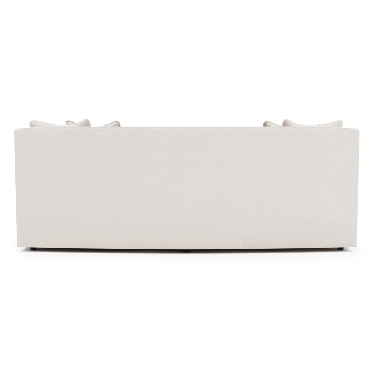 Candace Beige Sofa - Ornate Home