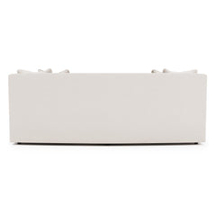 Candace Beige Sofa - Ornate Home