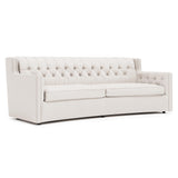 Candace Beige Sofa - Ornate Home