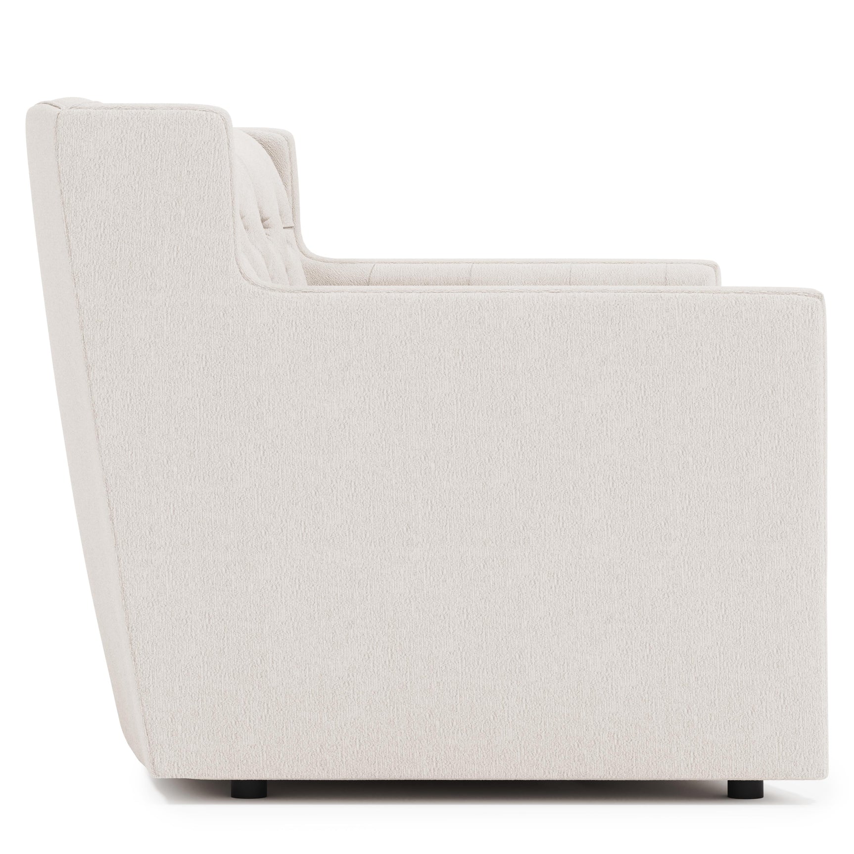 Candace Beige Sofa - Ornate Home