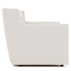 Candace Beige Sofa - Ornate Home