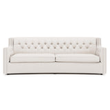 Candace Beige Sofa - Ornate Home