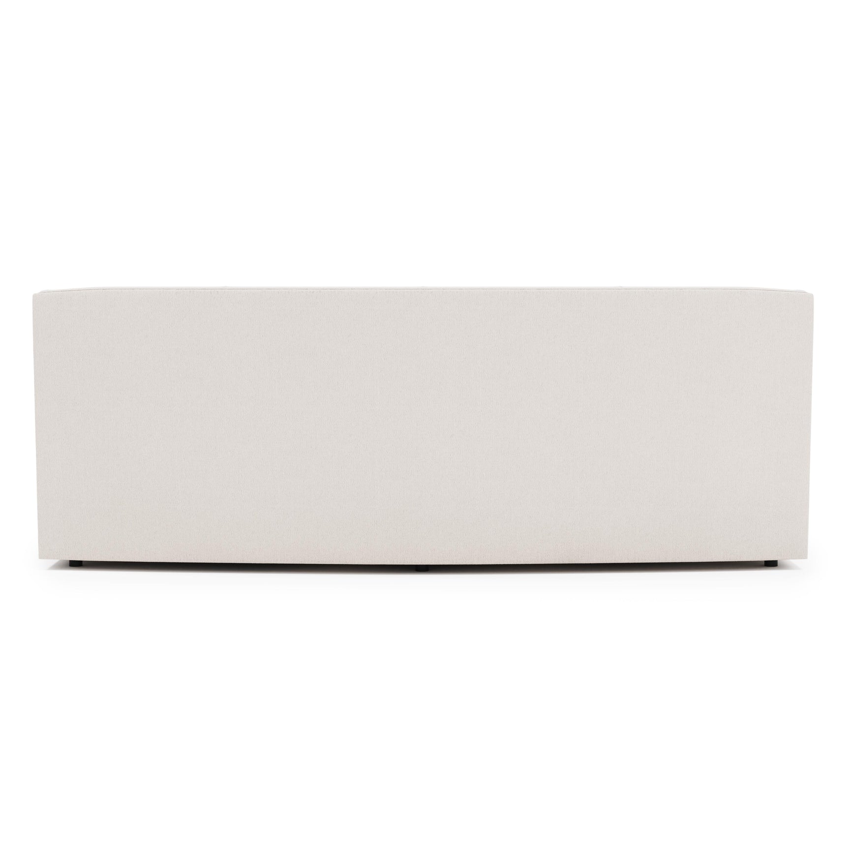 Candace Beige Sofa - Ornate Home