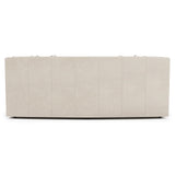Candace Brown Sofa Without Nails - Ornate Home