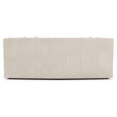 Candace Brown Sofa Without Nails - Ornate Home