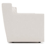 Candace Brown Sofa Without Pillows - Ornate Home
