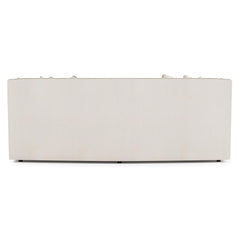 Candace Ivory Sofa (96") - Ornate Home