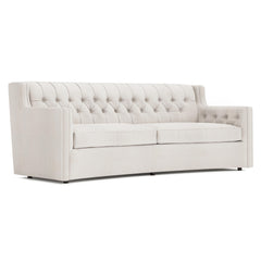 Candace Sofa Without Pillows & Nails - Ornate Home