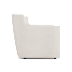 Candace Sofa Without Pillows & Nails - Ornate Home