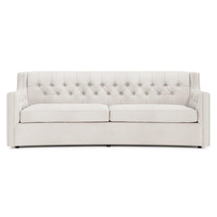Candace Sofa Without Pillows & Nails - Ornate Home