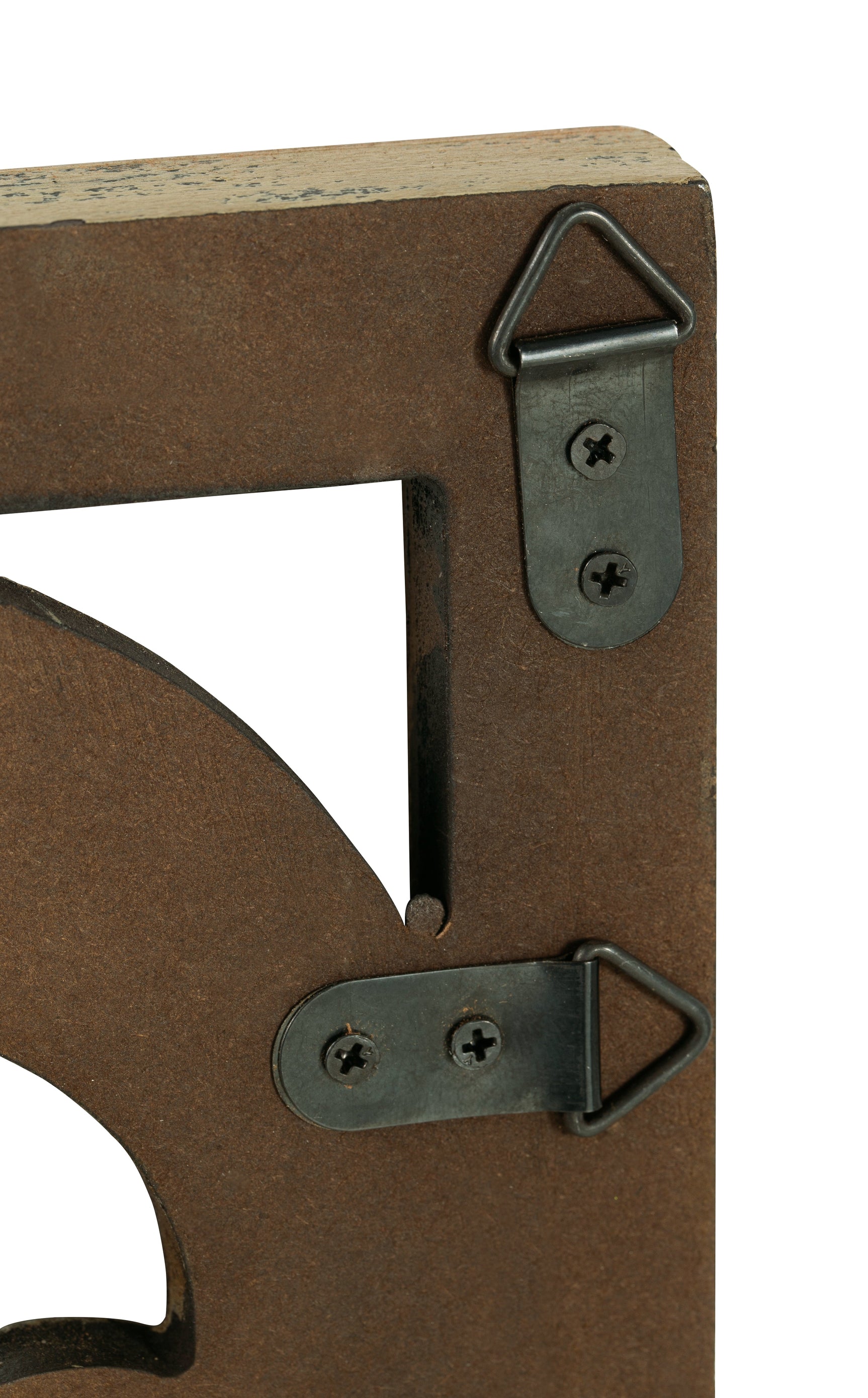 Candelario Natural Wall Decor (Online Special Price) - Ornate Home