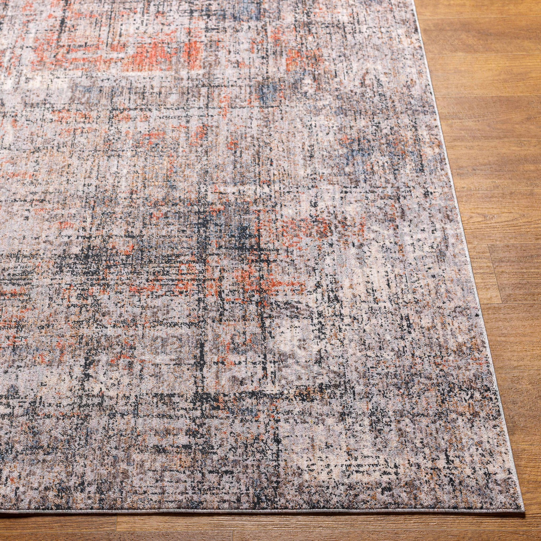 Candiac Area Rug - Clearance - Ornate Home