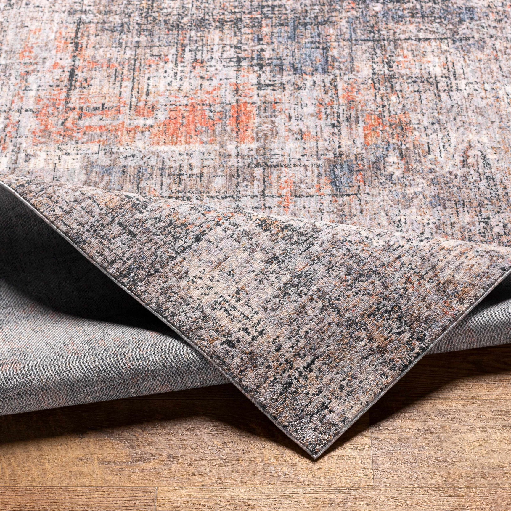 Candiac Area Rug - Clearance - Ornate Home