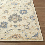 Candid Oushak Area Rug - Ornate Home